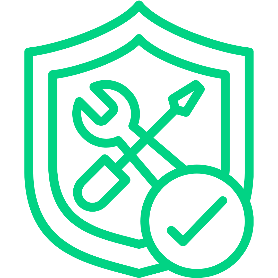 2-Year Warranty Extension ProWave Deep Healing Pad