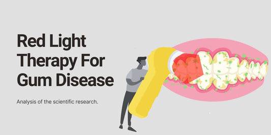 Gum Disease Scientific Research