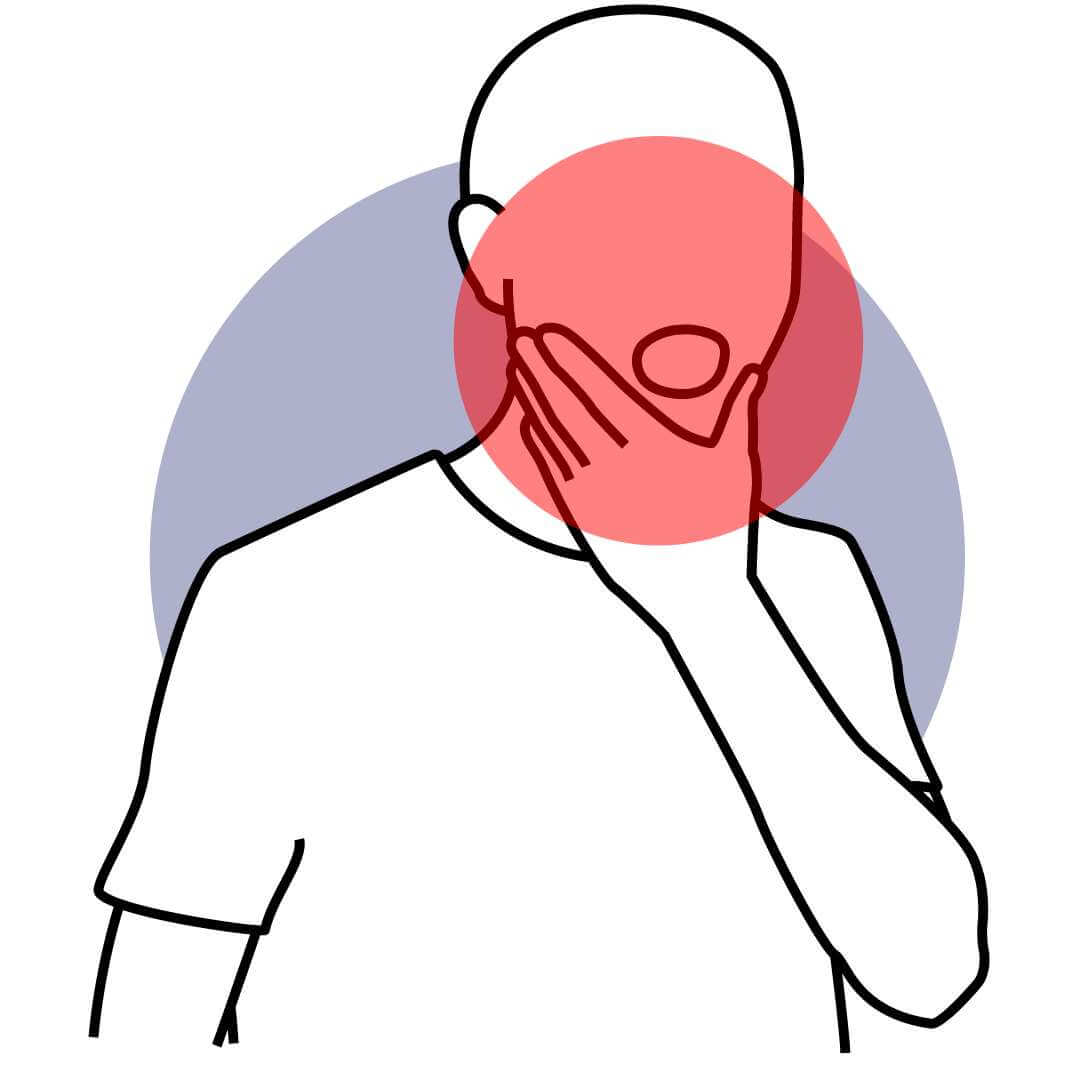 Red Light Therapy For Gum Disease