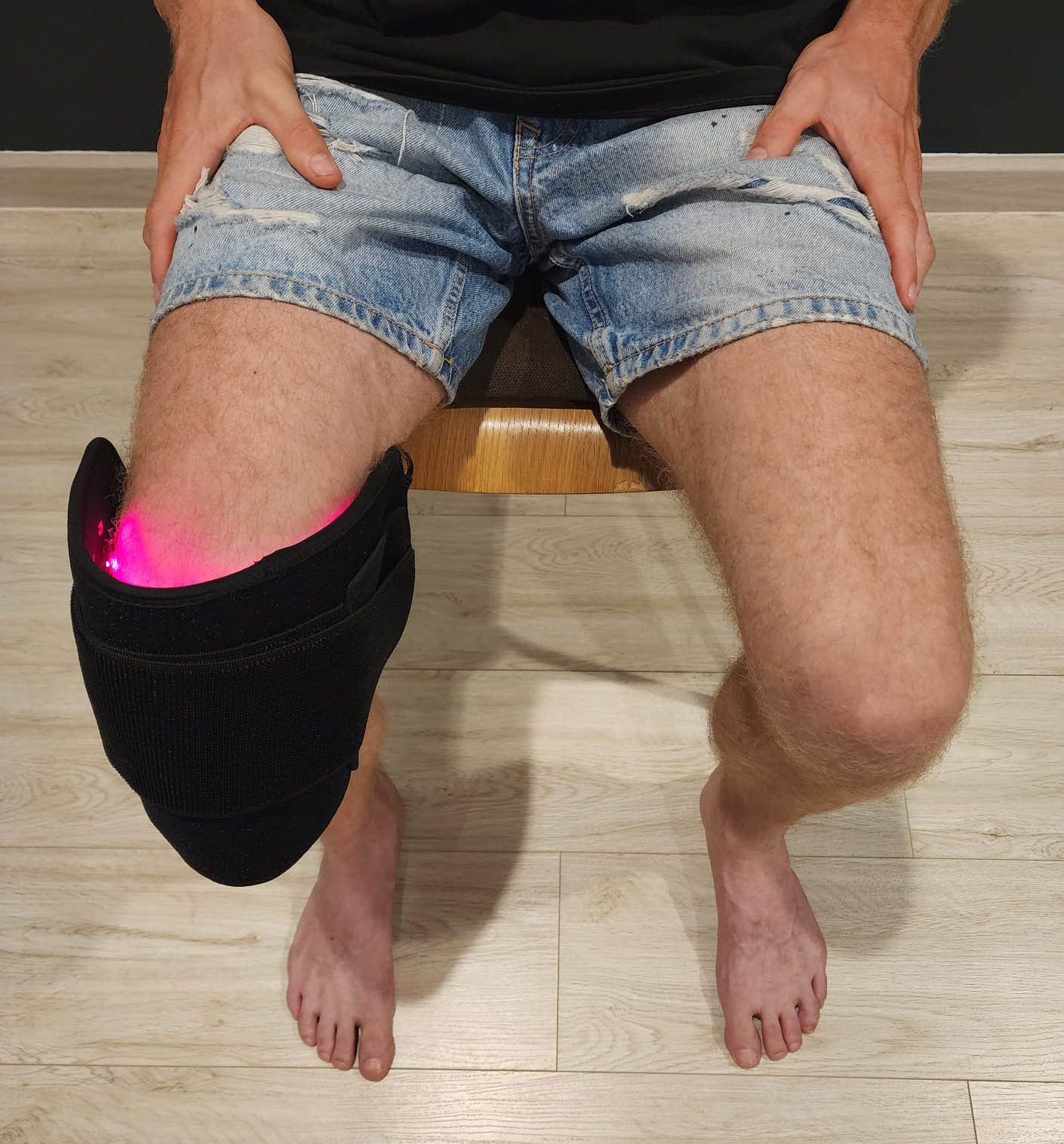 Cura ProWave Deep Healing Pad [Old Model]