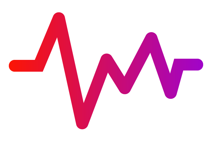 CuraLights proprietary Pulsing+ technology